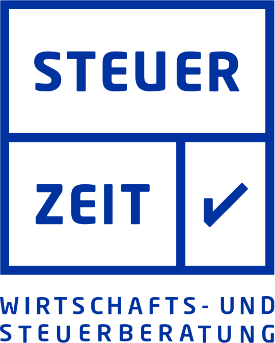 Steuerzeit Logo